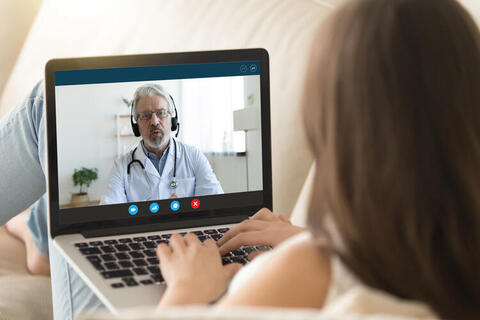 Telemedicine Bridges Gaps in India's Healthcare System