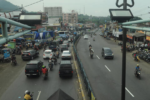 Study: Pollution Kills More Than 9M People Each Year Globally