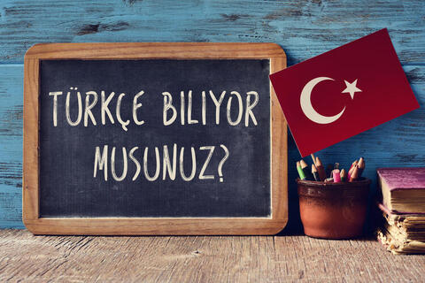 Public Schools in Pakistan Start Turkish Language Courses