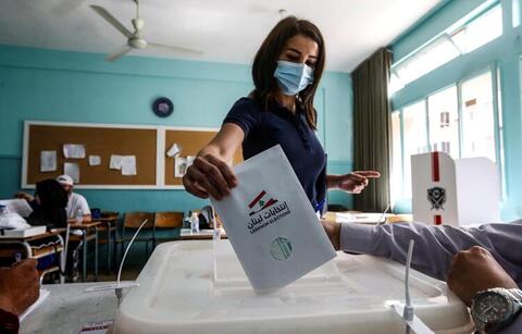 Lebanon Elections: Pro-Reform Candidates Win Seats, Hezbollah Loses Majority