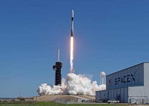SpaceX Lays Off Employees Who Criticized Elon Musk