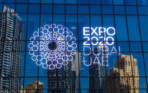The Major Expo 2020 Dubai Events in February