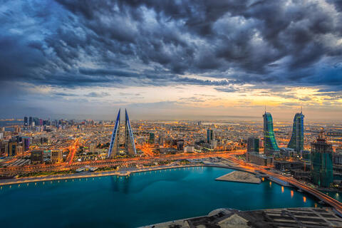 Bahrain Announces “Golden” Residency Visa