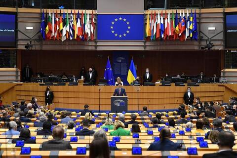EU Urges Member States to Refill Gas Storage by Next Winter