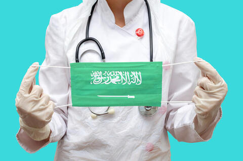 Saudi Arabia Eases COVID-19 Restrictions