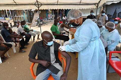 Health Experts: 'Ebola is No Longer a Threat'