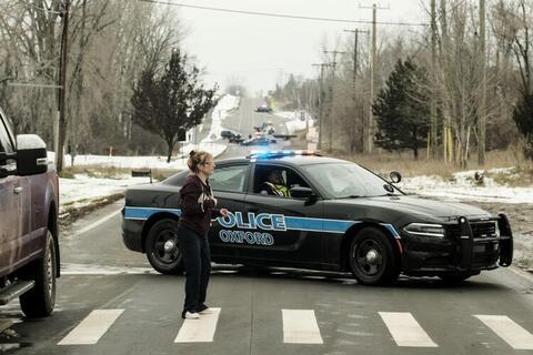 The Deadliest US School Shooting This Year