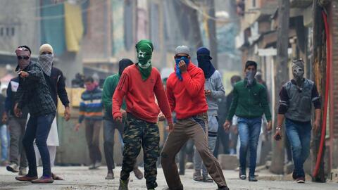 India Accused of Unabated Killing of Innocent Kashmiris