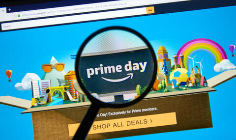 8 Tips to Help You Stay Safe on Amazon Prime Day