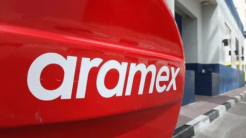 Aramex Launches World’s First All-In-One Stack Solution