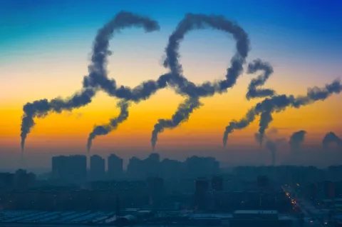 IEA: Energy CO2 Emissions to Soar by 1.5 Billion Tonnes in 2021