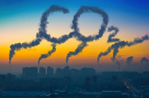 IEA: Energy CO2 Emissions to Soar by 1.5 Billion Tonnes in 2021