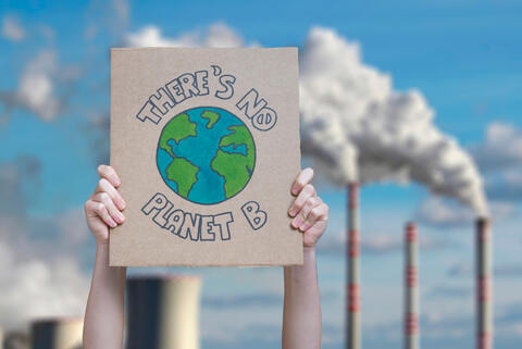 G7 Economies Threatened To Lose Up To $4.8 Trillion Due To Climate Change