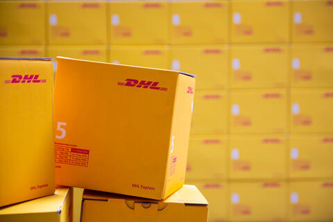 DHL Group To Invest $8.35 Billion To Reduce CO2 Emissions