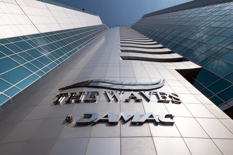 Report: Damac Properties Considers Taking Company Private