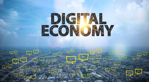 UAE: Digital Economy to Lead the Recovery Phase Post COVID-19