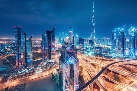 Dubai's 5 Cheapest and Most Expensive Areas to Rent an Apartment