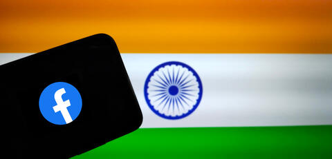 Facebook Urged to Release India Human Rights Review
