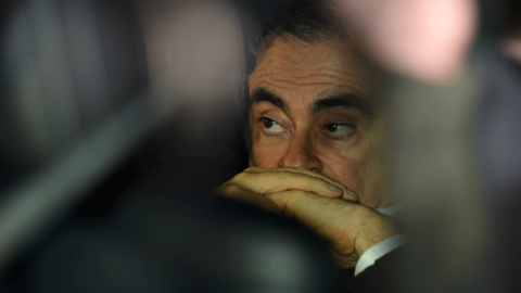 'Just Another Thief!' How Are Lebanese People Reacting to Carlos Ghosn Fleeing to Lebanon?