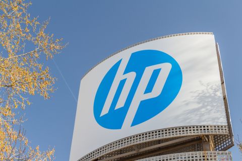 HP Wins Multibillion-Dollar Fraud Case Against Mike Lynch