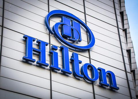Market Cap of World’s 5 Largest Hotel Chains Soar by $12 Billion