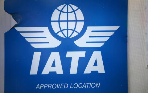 IATA Names Brendan Sullivan As Global Head of Cargo