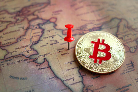 India Imposes 30% Tax on Crypto and NFTs Income