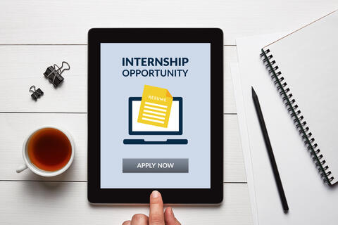 You Can Earn Over $7,000 for a Paid Internship in This UAE-Based Company