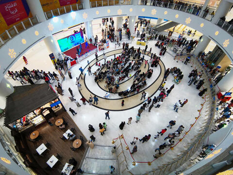 Saudization Programs Aim to Create 213,000 Jobs in 2021