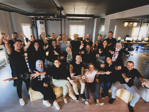 Startup of the Week: Kashat - Egypt’s Unbanked Segment Savior