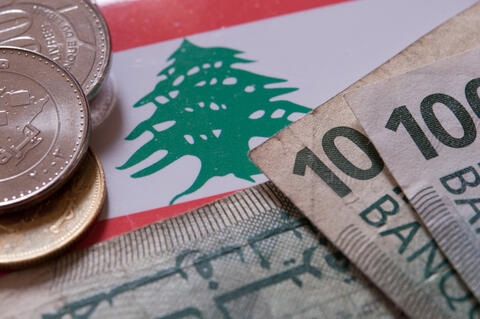IMF: Lebanese Economy Cannot Be Saved Unless A New Govt. Is Formed