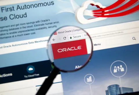 Oracle Inaugurates Regional Cloud Data centre in UAE