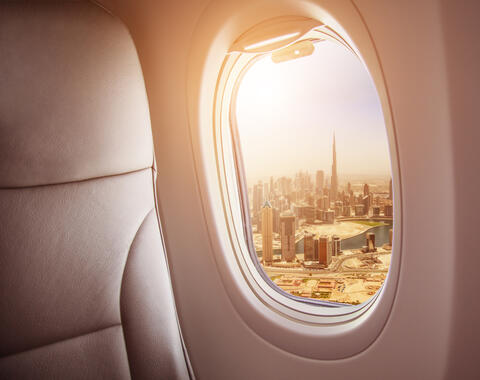 Everything Else You Need to Know About Tourist Visas in the UAE