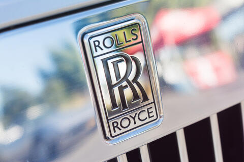 Saudi Arabia: Rolls-Royce to Supply Engine Parts for Supercomputer Facility