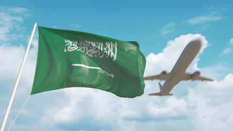 The Saudi Travel Boom? A New National Airline in the Making