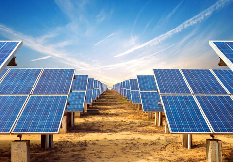 Masdar Consortium to Commence Work on 300MW Saudi Project