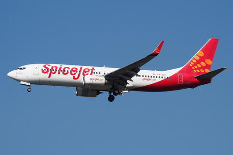 SpiceJet to Commence Flights to Ras Al Khaimah Starting Nov 26