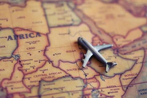 Lufthansa to Start Munich-Dubai Direct Flights