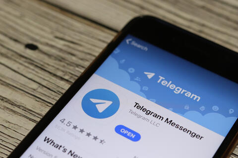 Telegram Rolls Out Group Video Calling Feature