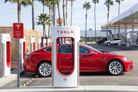 Tesla's Deliveries Soared in Q1 Despite All Challenges