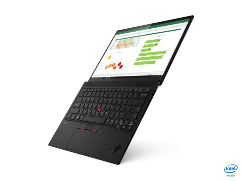 Lenovo Project Crystal is world’s first transparent Laptop with Micro-LED