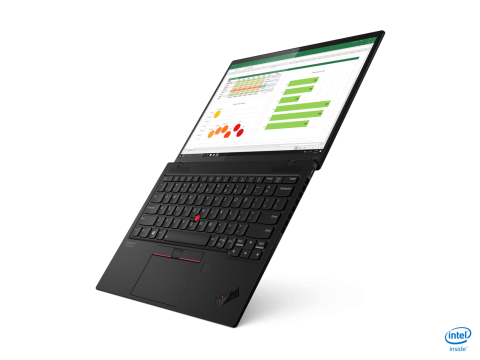 Lenovo Project Crystal is world’s first transparent Laptop with Micro-LED