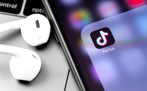 TikTok Unveils Tool to Tackle Mental Health Issues