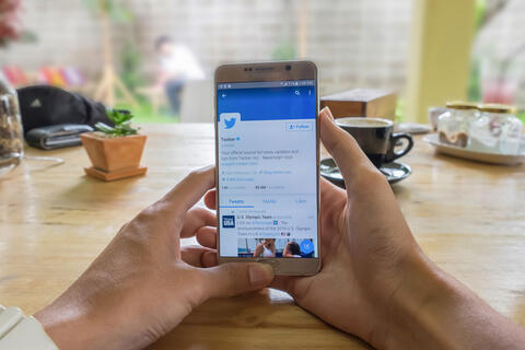 Twitter CEO Jack Dorsey Expected to Step Down: Report