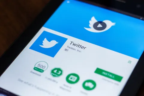 Twitter CEO Jack Dorsey Expected to Step Down: Report