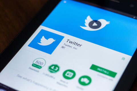 Twitter CEO Jack Dorsey Expected to Step Down: Report