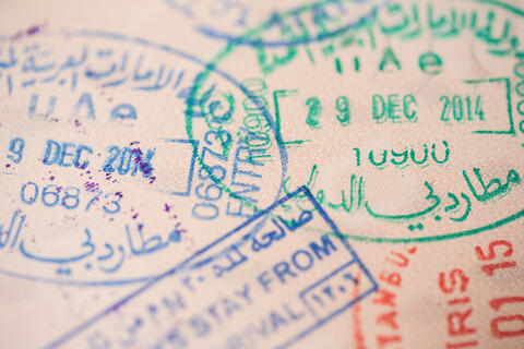 Your Full Guide to UAE's Visa Reforms