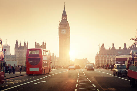 UK to Introduce eVisa Service to Saudi, Bahraini Citizens Starting June 1