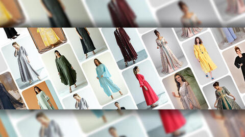 Startup of the Week: Boksha - The Online Oasis for Khaleeji Fashion