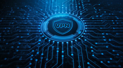 Can A Person Be Jailed for Using VPN Services?